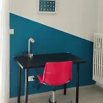 La Casa Nel Viale *