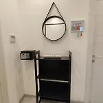 La Casa Nel Viale Apartment *