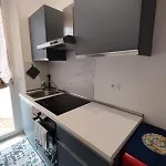 La Casa Nel Viale Apartment Turin