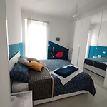 Apartment La Casa Nel Viale Turin