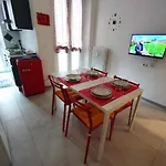 La Casa Nel Viale Apartment