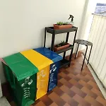 La Casa Nel Viale Turin