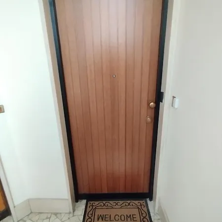 La Casa Nel Viale Апартаменты Турин