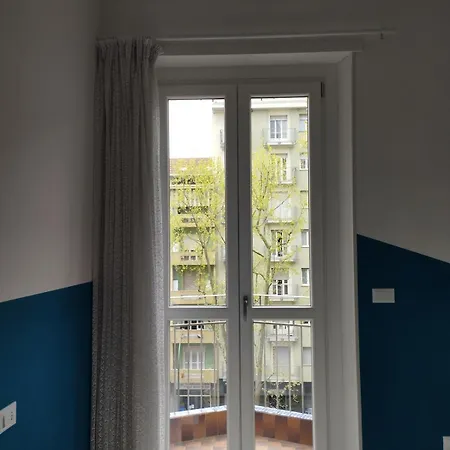La Casa Nel Viale