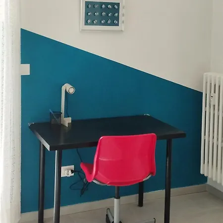 La Casa Nel Viale *