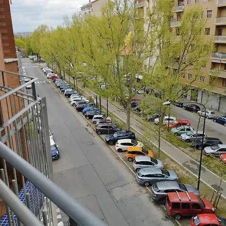 Apartment La Casa Nel Viale *