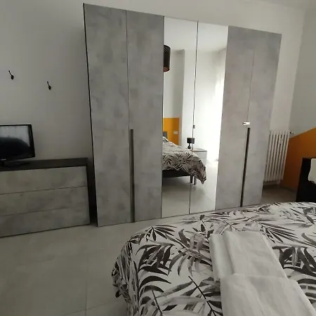 Appartamento La Casa Nel Viale Torino