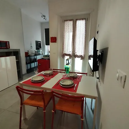 La Casa Nel Viale