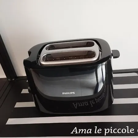 Apartment La Casa Nel Viale *