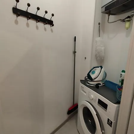 La Casa Nel Viale Апартаменты Турин
