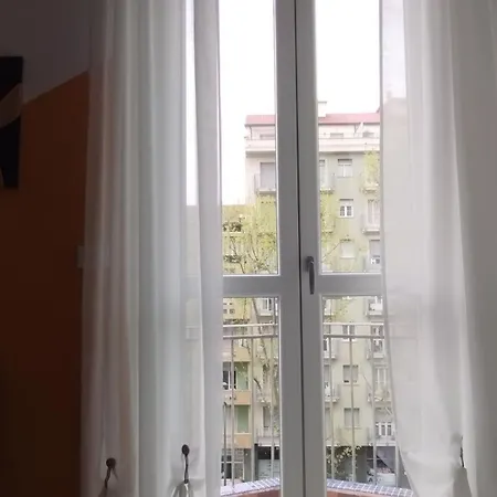 La Casa Nel Viale Turín