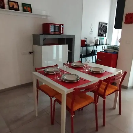 La Casa Nel Viale *
