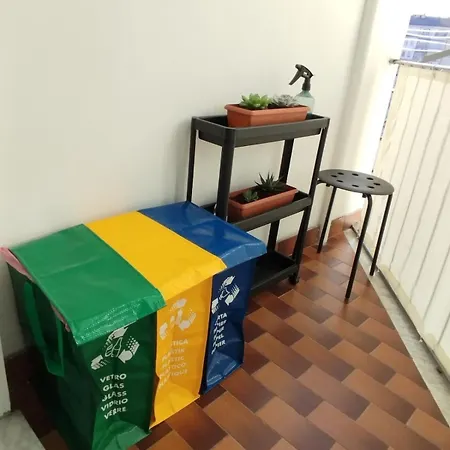 La Casa Nel Viale Torino