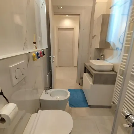 Apartment La Casa Nel Viale Turin