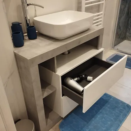 La Casa Nel Viale Torino