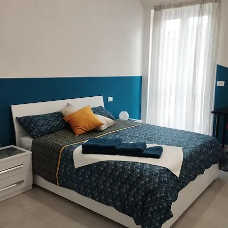 La Casa Nel Viale Apartmán Turín