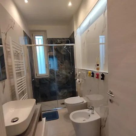 La Casa Nel Viale *