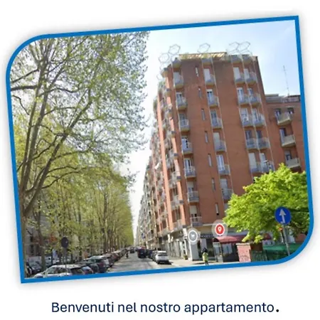 Apartment La Casa Nel Viale