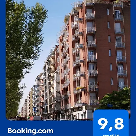 La Casa Nel Viale * Torino