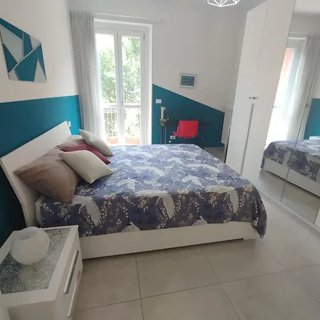 La Casa Nel Viale Appartamento