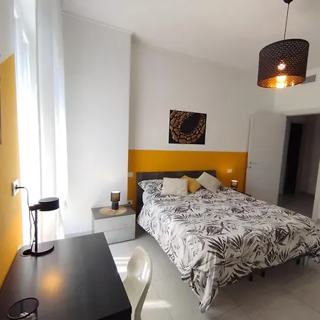 La Casa Nel Viale *