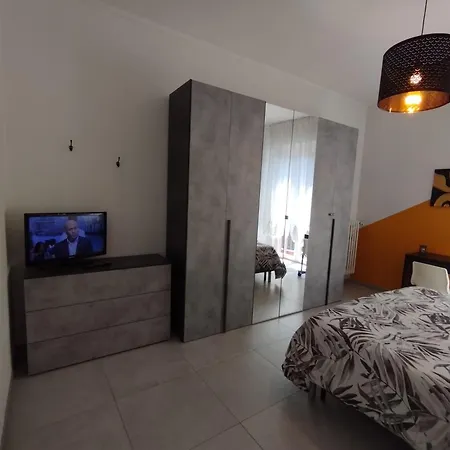 La Casa Nel Viale Appartamento *