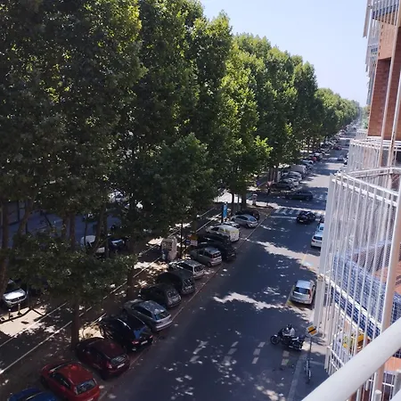 La Casa Nel Viale * Torino