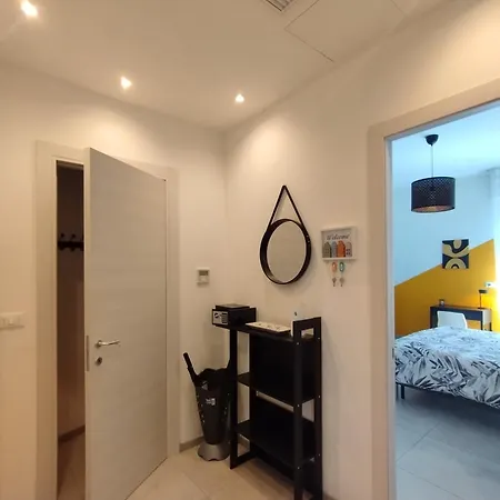 La Casa Nel Viale