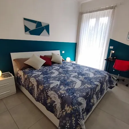 La Casa Nel Viale