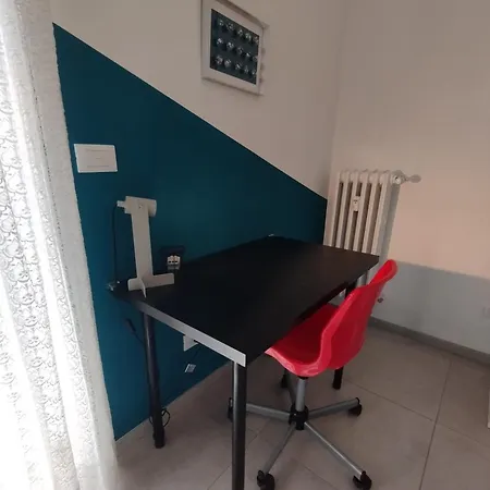 La Casa Nel Viale Appartamento *