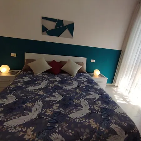 La Casa Nel Viale *