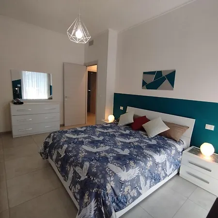 Appartamento La Casa Nel Viale *