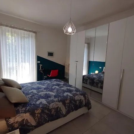 La Casa Nel Viale Appartamento Torino