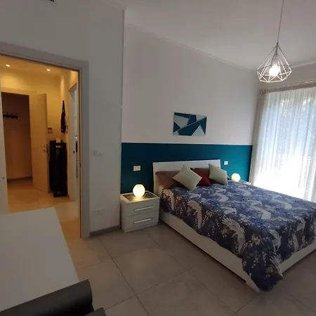 La Casa Nel Viale Appartamento *