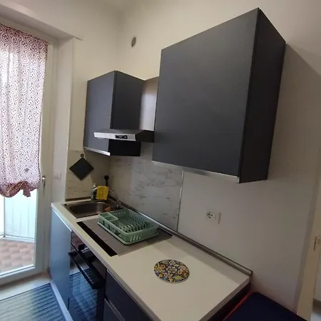 La Casa Nel Viale