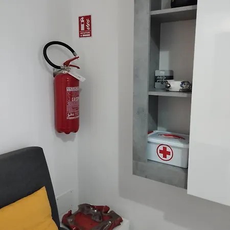 Appartamento La Casa Nel Viale Torino