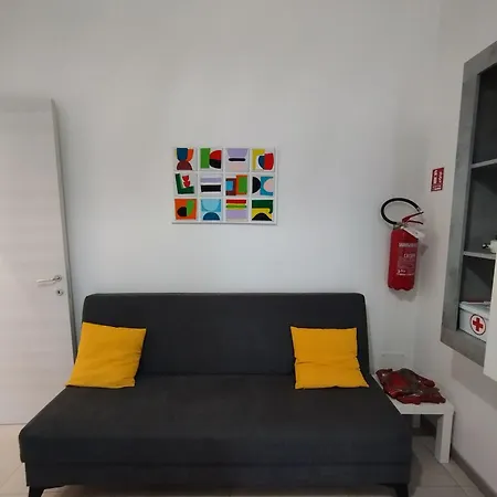 La Casa Nel Viale *