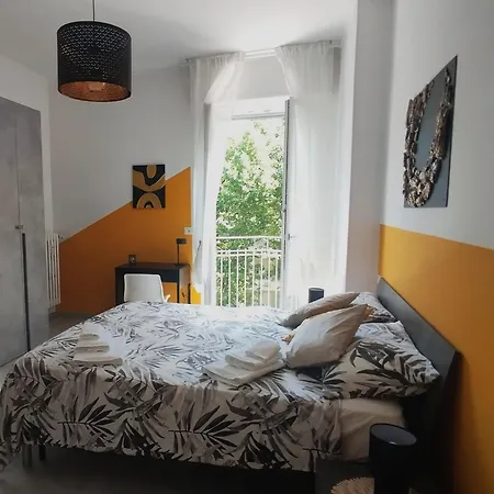 La Casa Nel Viale