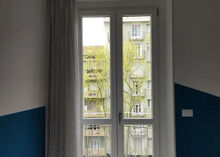 La Casa Nel Viale