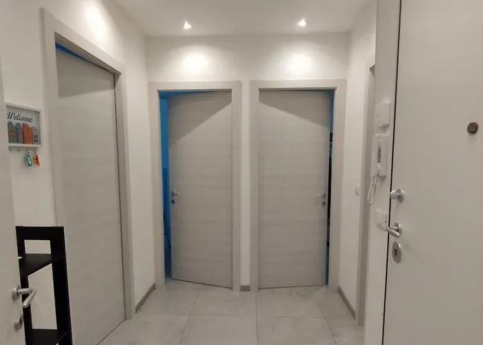 Apartamento La Casa Nel Viale *