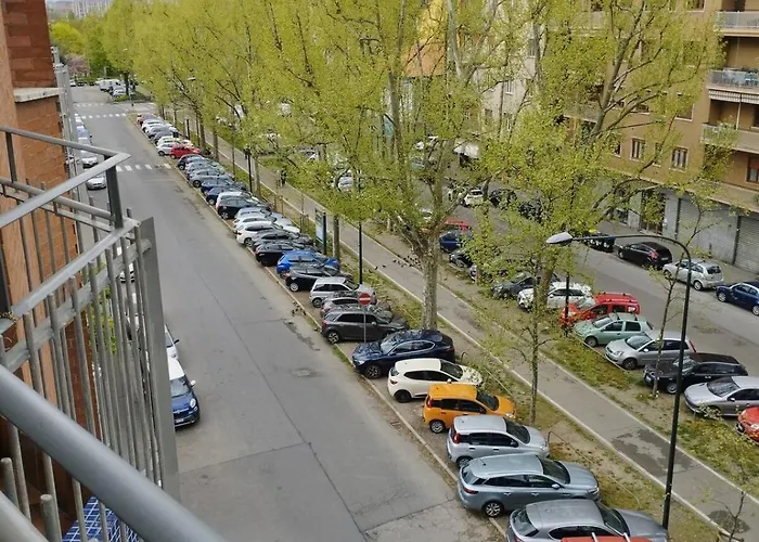 Appartement La Casa Nel Viale *