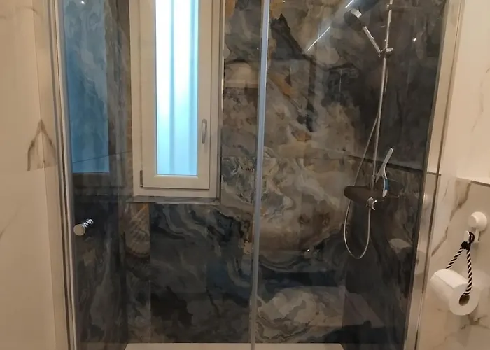 Appartement La Casa Nel Viale