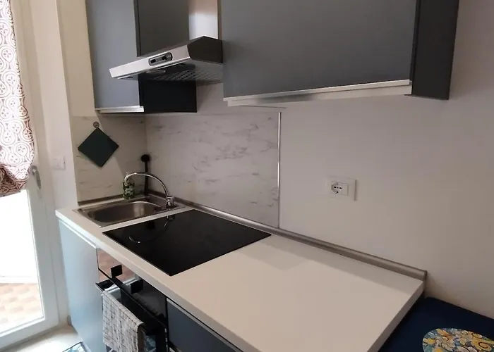 La Casa Nel Viale Appartement Turijn