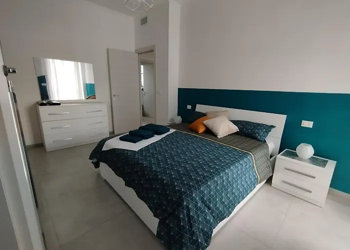 La Casa Nel Viale Torino