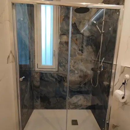 Апартаменты La Casa Nel Viale