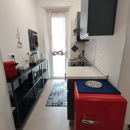 Апартаменты La Casa Nel Viale