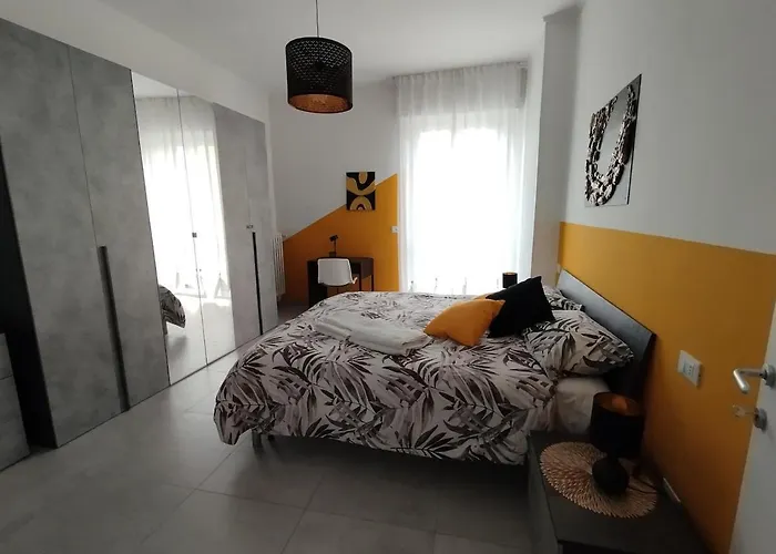 La Casa Nel Viale Torino