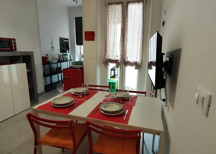 La Casa Nel Viale