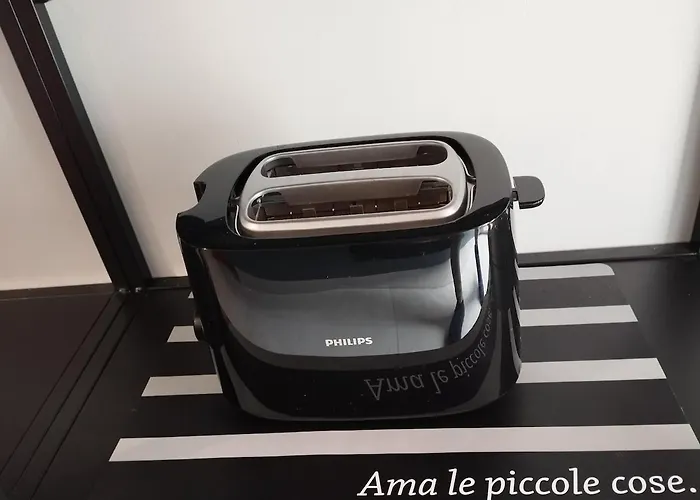 Daire La Casa Nel Viale *