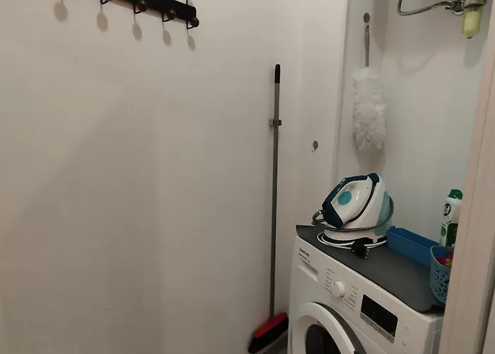 La Casa Nel Viale Daire Torino